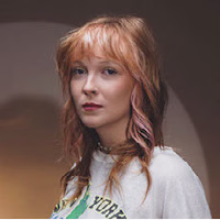 Amelia avatar