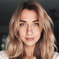 Nina avatar