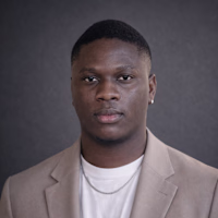 David Akanbi