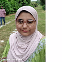 Rukhsar  avatar