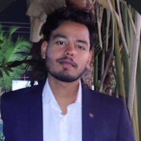 Deven Jaiswal