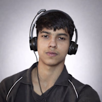 Ebad visuals