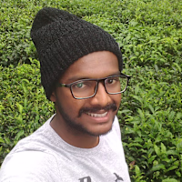 DINESH avatar