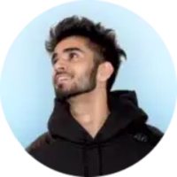 Kshitij C