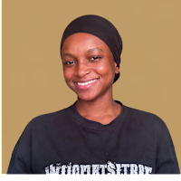 Sekinat Akinrinde