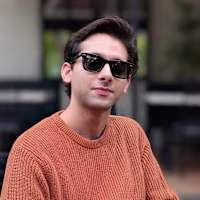 Omer Mirza