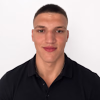Liubomyr Danyliuk
