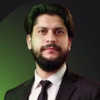 Shah Fahad