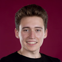 Vlad Tro avatar
