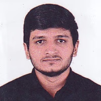 Tejas avatar