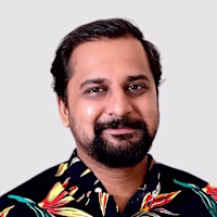 Akshay Salekar