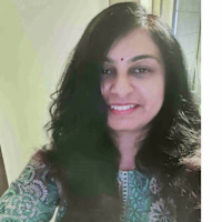 Anindita Tripathy