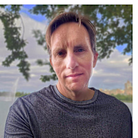 Christopher Burster