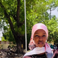 MARYAM FARUK SHAMAKI