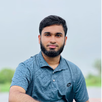 Ali Bin Jubayed