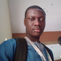 Shuaib Olalekan  Abdulquadir