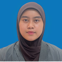 Nurul Syaqirah Supari
