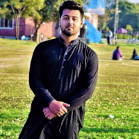 hamza butt