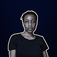 Mary Akanbi