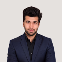 Sohrab Khan