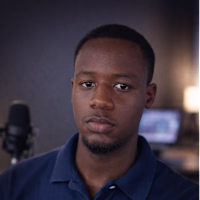Gideon Ayomide