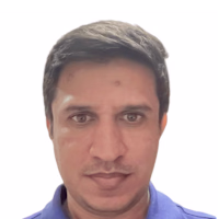 PRASHANT avatar