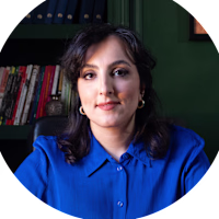 Zahra  tavangar