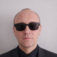 Dmitriy  Petrov