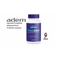 Try ProvaDent  
