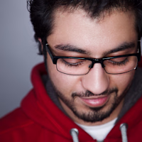 Bader avatar