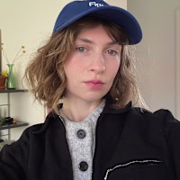 Anna avatar