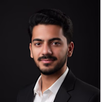 Ahmad Mustafa 