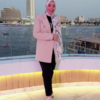 Radwa Hisham