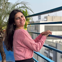 Akshita Dadhich
