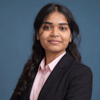 Yashika avatar