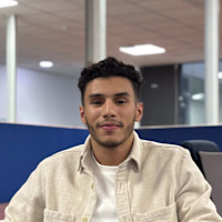 Youness  Daoudi
