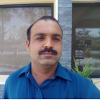 Faisal Manzoor