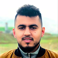 Amanj Dhahir