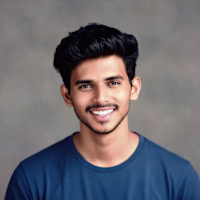 Raviteja avatar