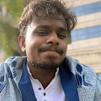 Danvish Muthu