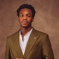 Olumide Silas