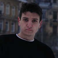Vitalii Nadkernychnyi