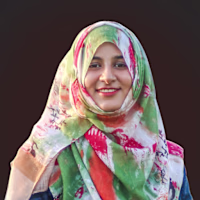 Zubia avatar
