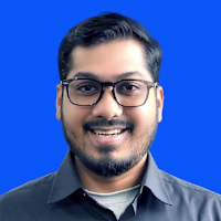 Ibrahim  Siraj