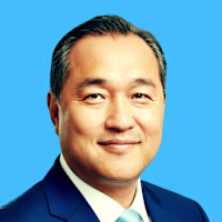 David  Kim