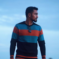 Satheesh Yesudhas