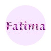 Fatima Alhmoudi