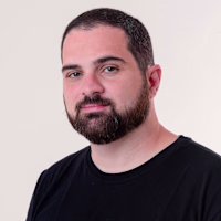 Alexandre Santos