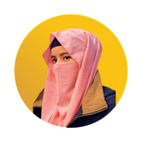 Saima avatar