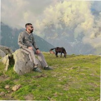 Vishal avatar
